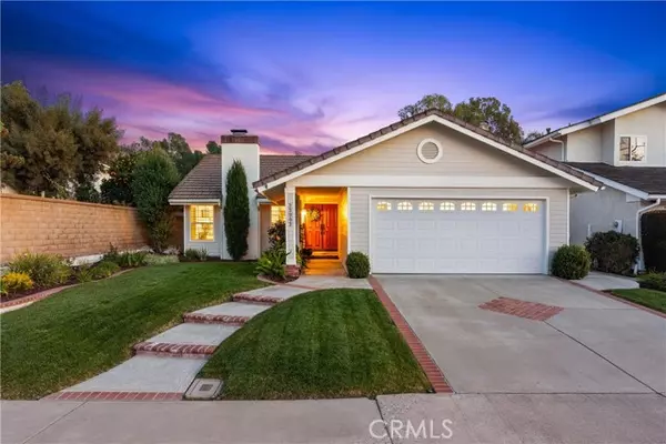 22942 Hazelwood, Lake Forest, CA 92630