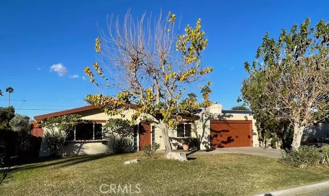 Palm Desert, CA 92260,73080 Santa Rosa Way