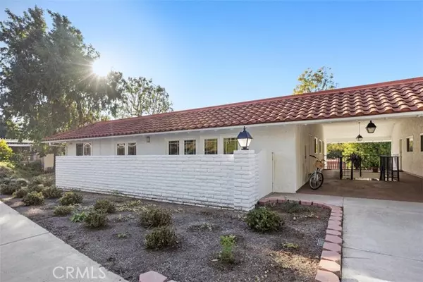 3299 Via Carrizo #Q, Laguna Woods, CA 92637