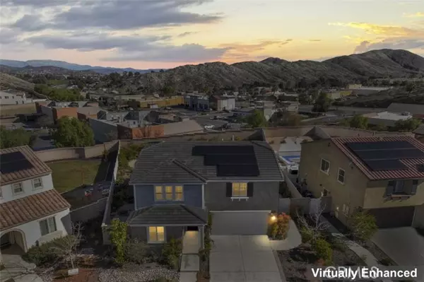 24226 Clover Way, Lake Elsinore, CA 92532