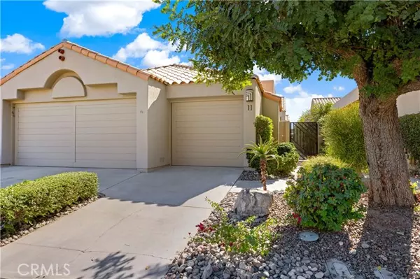 Rancho Mirage, CA 92270,11 Pine Valley Drive