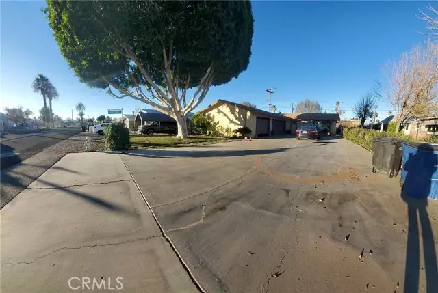 285 N Acacia Street, Blythe, CA 92225