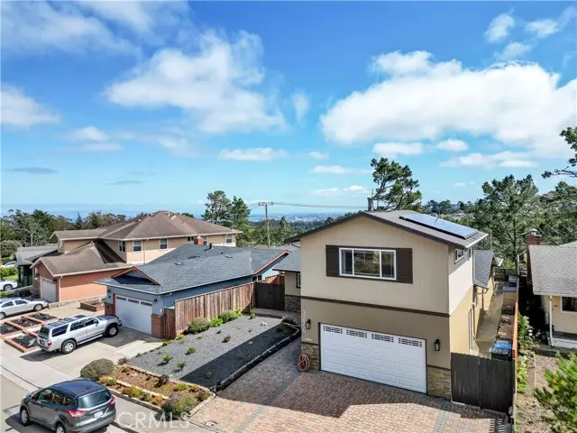 3270 Longview Drive, San Bruno, CA 94066