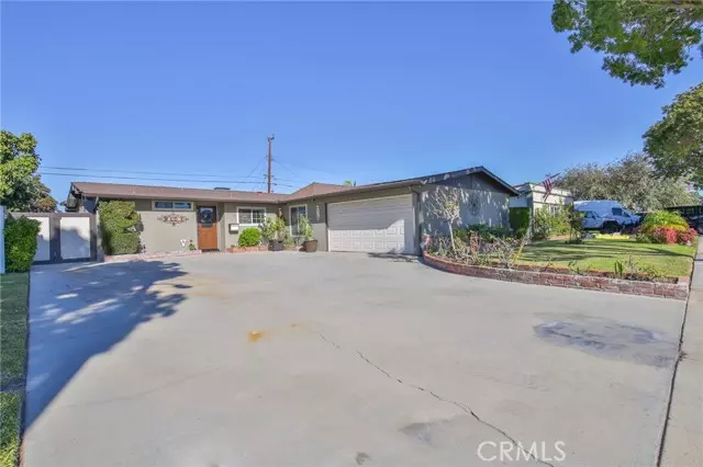 5799 Los Santos Way, Buena Park, CA 90620