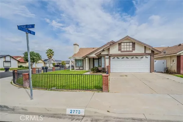 Perris, CA 92571,2773 Genuine Risk Street