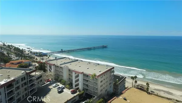 423 Avenida Granada #34, San Clemente, CA 92672