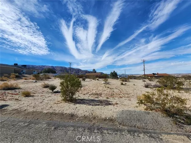 29 Palms, CA 92277,0 Sahara