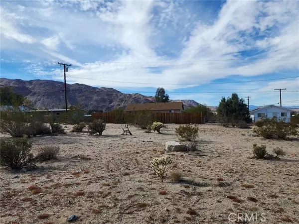 29 Palms, CA 92277,0 Sahara