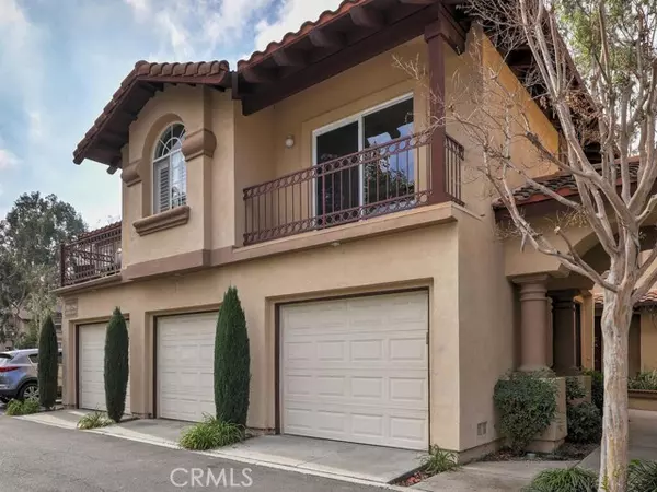 292 Pasto Rico, Rancho Santa Margarita, CA 92688