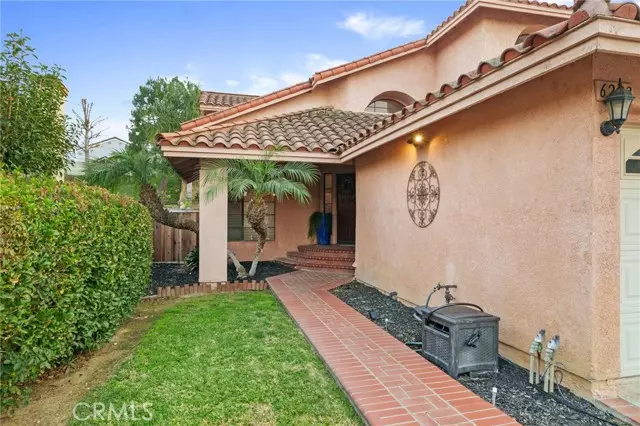 6223 Woodbridge Street, Chino Hills, CA 91709