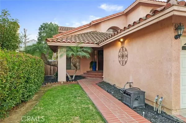 Chino Hills, CA 91709,6223 Woodbridge Street