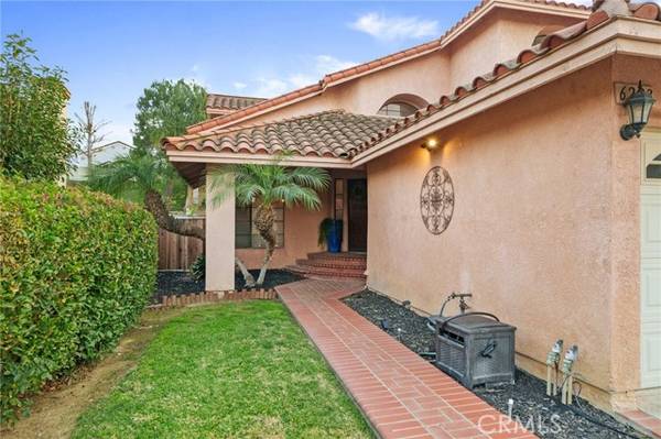 6223 Woodbridge Street, Chino Hills, CA 91709