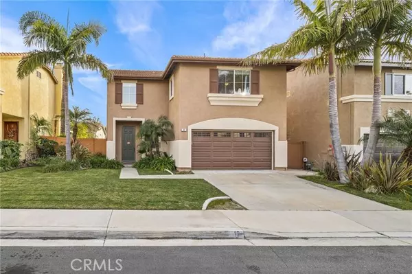 12 Plushstone, Rancho Santa Margarita, CA 92688