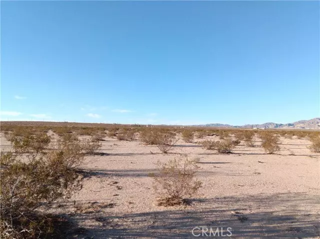 0 Center, 29 Palms, CA 92277