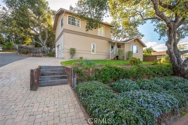 1485 Chilton Street, Arroyo Grande, CA 93420