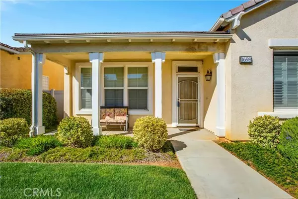 1698 Lewis, Beaumont, CA 92223