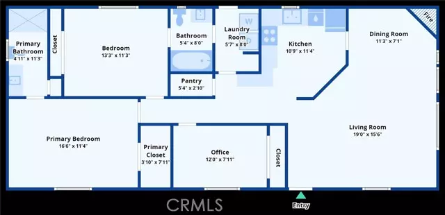 1051 Site #225, Brea, CA 92821