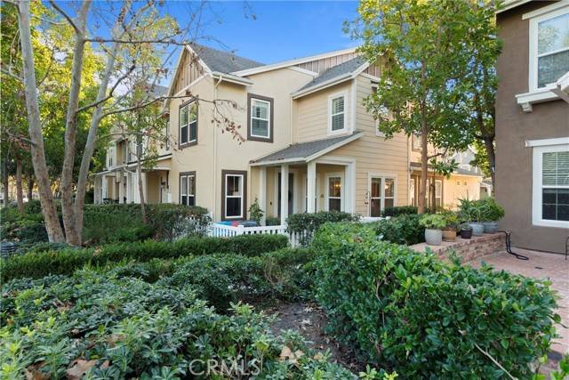 49 Orange Blossom Circle, Ladera Ranch, CA 92694