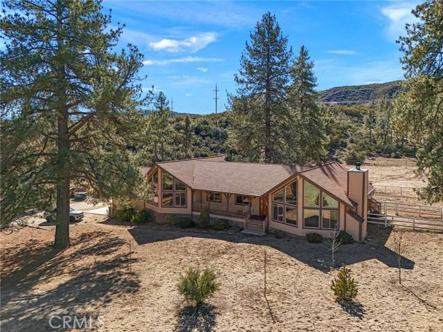 59331 Devils Ladder Road, Mountain Center, CA 92561