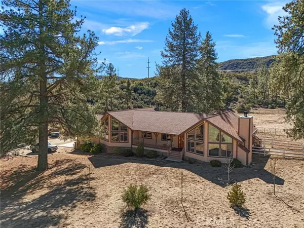 59331 Devils Ladder Road, Mountain Center, CA 92561