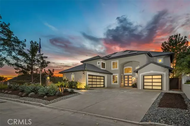 5 Smokethorn, Rancho Santa Margarita, CA 92679