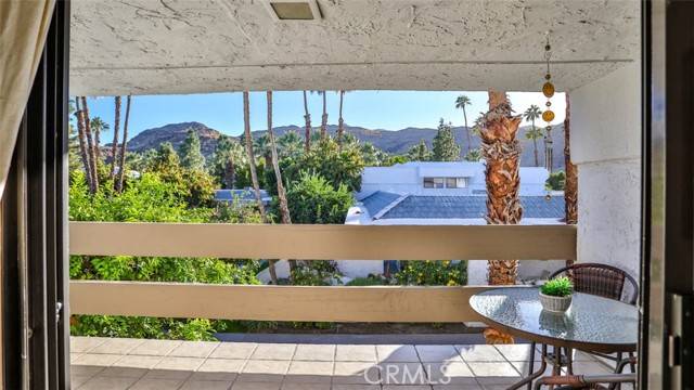 5301 E Waverly Drive #150, Palm Springs, CA 92264