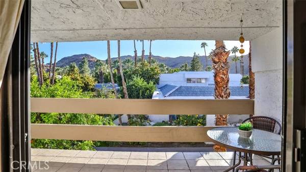 5301 E Waverly Drive #150, Palm Springs, CA 92264