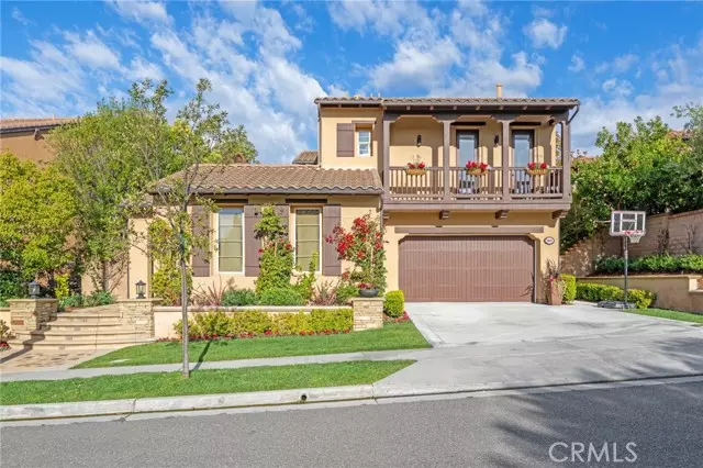 26621 Via La Jolla, San Juan Capistrano, CA 92675