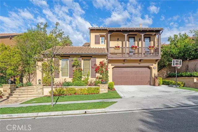 San Juan Capistrano, CA 92675,26621 Via La Jolla