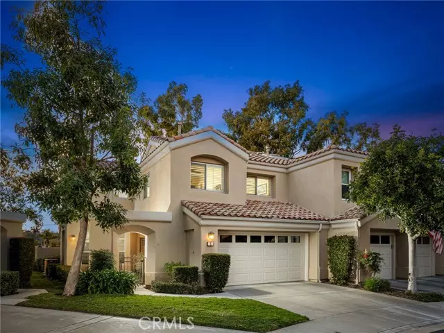 Rancho Santa Margarita, CA 92688,5 Vista Frondosa