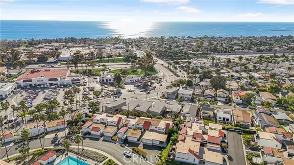 3543 Calle La Quinta, San Clemente, CA 92673