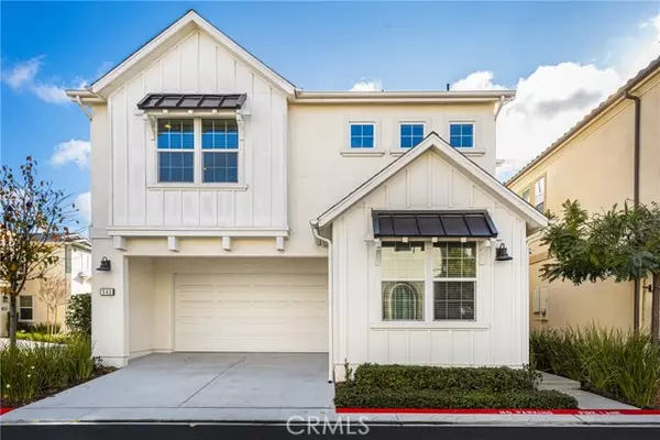 943 Brilliance Lane, Costa Mesa, CA 92626