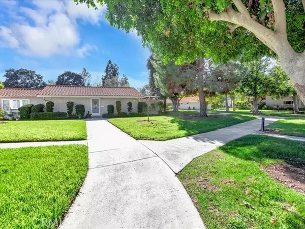 2223 Via Puerta #A, Laguna Woods, CA 92637