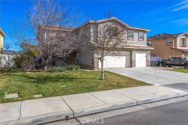 Perris, CA 92571,4423 Candelaria Way