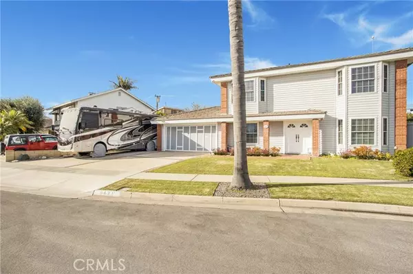 Huntington Beach, CA 92646,9431 Banning Avenue