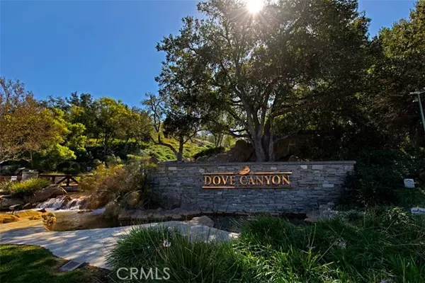 44 Hillrise, Rancho Santa Margarita, CA 92679