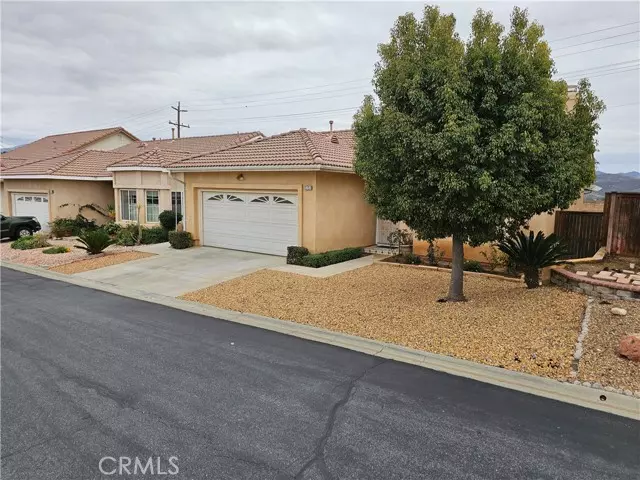 2722 Rainbow Lane, Banning, CA 92220