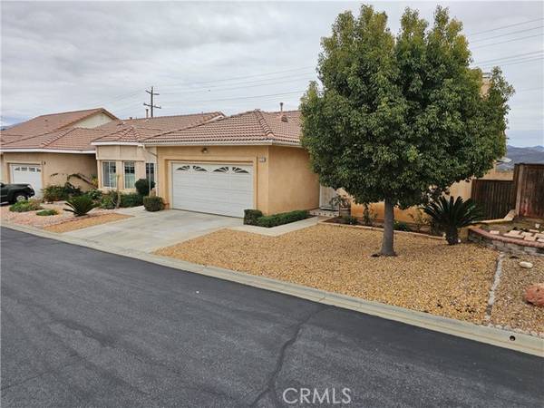 2722 Rainbow Lane, Banning, CA 92220