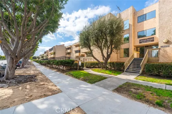 26051 Vermont Avenue #201C, Harbor City, CA 90710