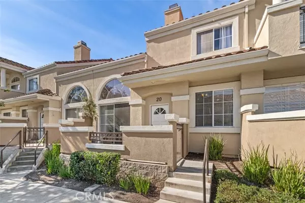 20 Theater Ln., Aliso Viejo, CA 92656