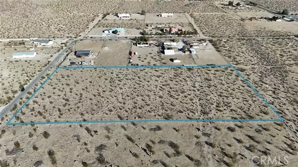 Lucerne Valley, CA 92356,8835 Butte