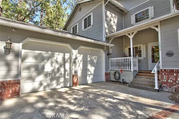 Big Bear City, CA 92314,1070 Mountain Lane