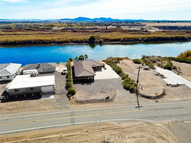 151935 Rio Vista Drive, Big River, CA 92242