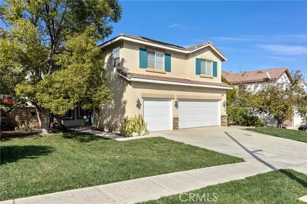 2149 Alpinemist Street, Corona, CA 92879