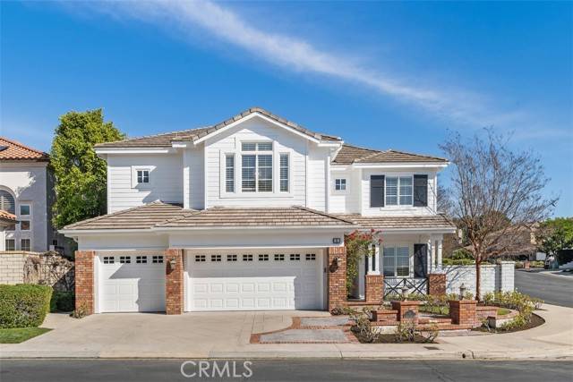 6 Roosevelt Drive, Coto De Caza, CA 92679