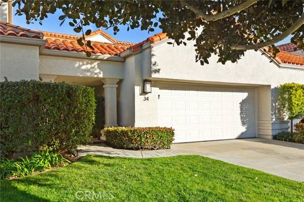 34 Toulon, Laguna Niguel, CA 92677