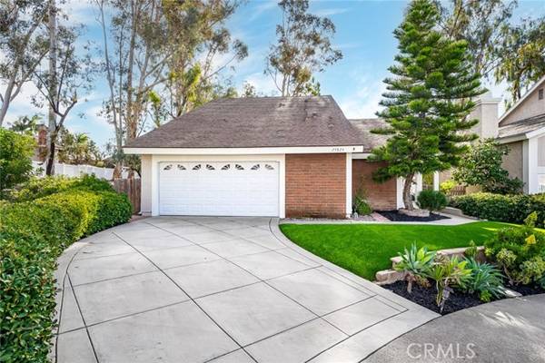 23826 Sycamore Drive, Mission Viejo, CA 92691