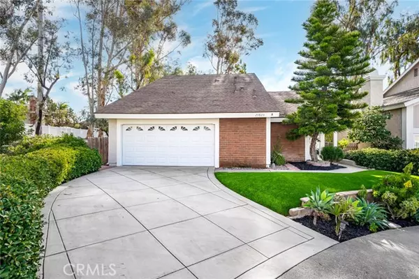 23826 Sycamore Drive, Mission Viejo, CA 92691