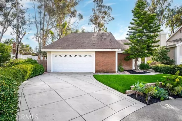 23826 Sycamore Drive, Mission Viejo, CA 92691