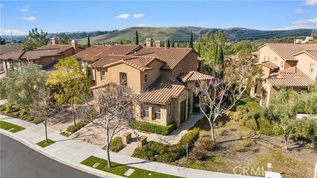 17 Tuscany, Ladera Ranch, CA 92694